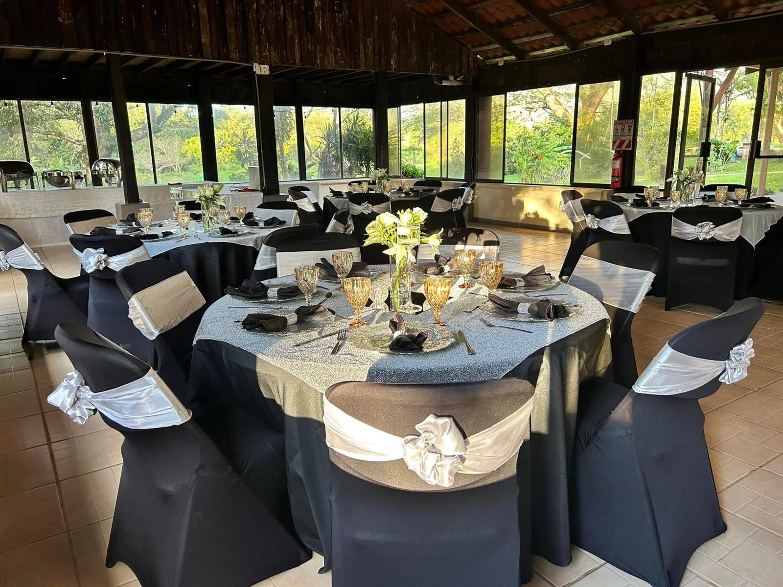 Salón de eventos