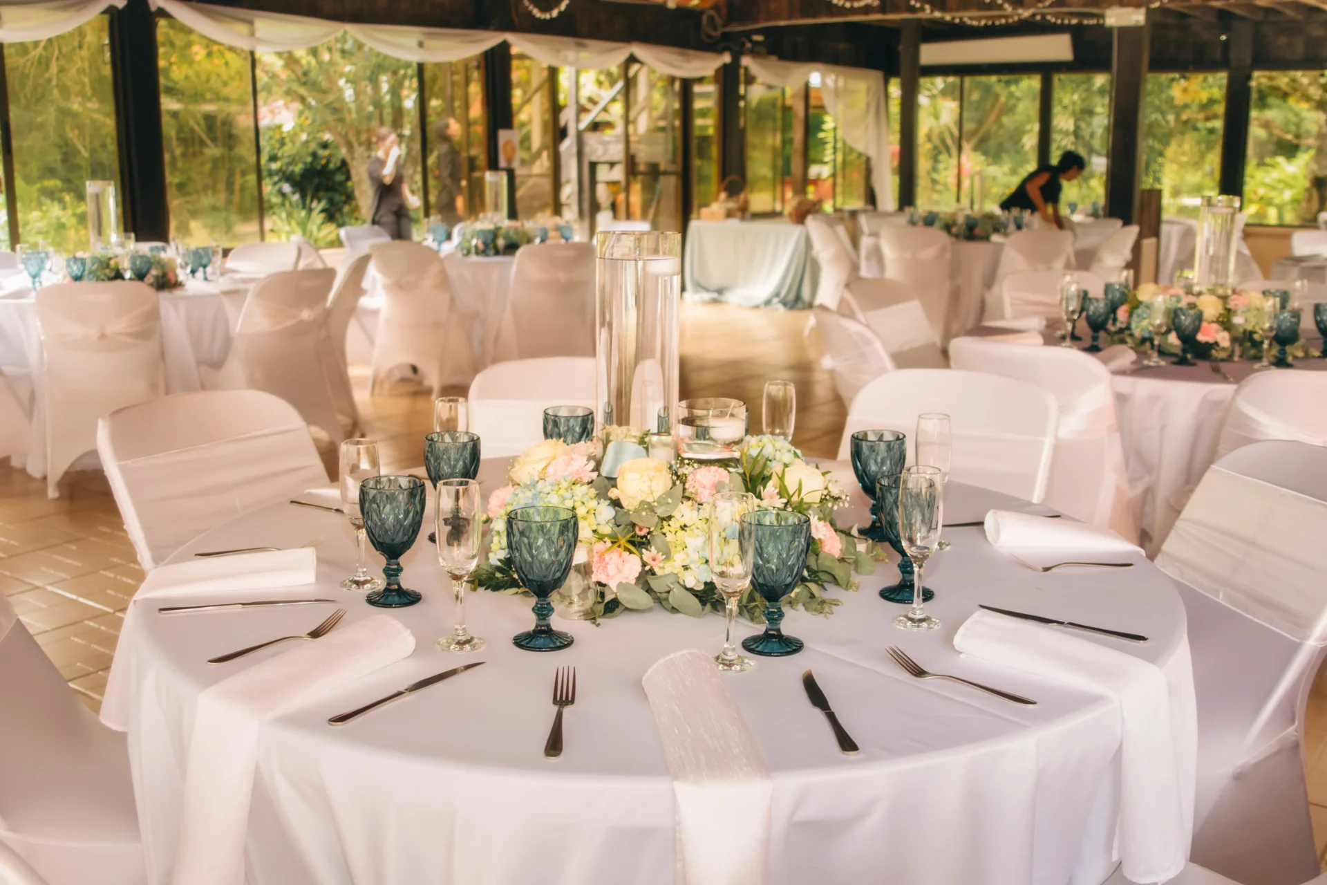 Salón de eventos Remembranzas